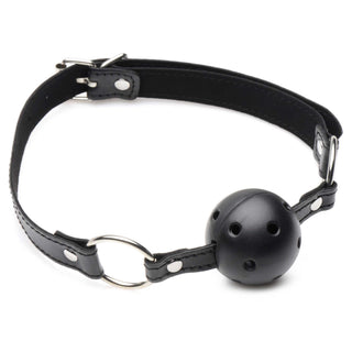 Master Series Hook Up Plush Bondage Set (10 Piece) - Black