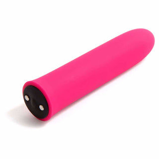 Nu Sensuelle Nubii Suvi 10 Function Rechargeable Bullet
