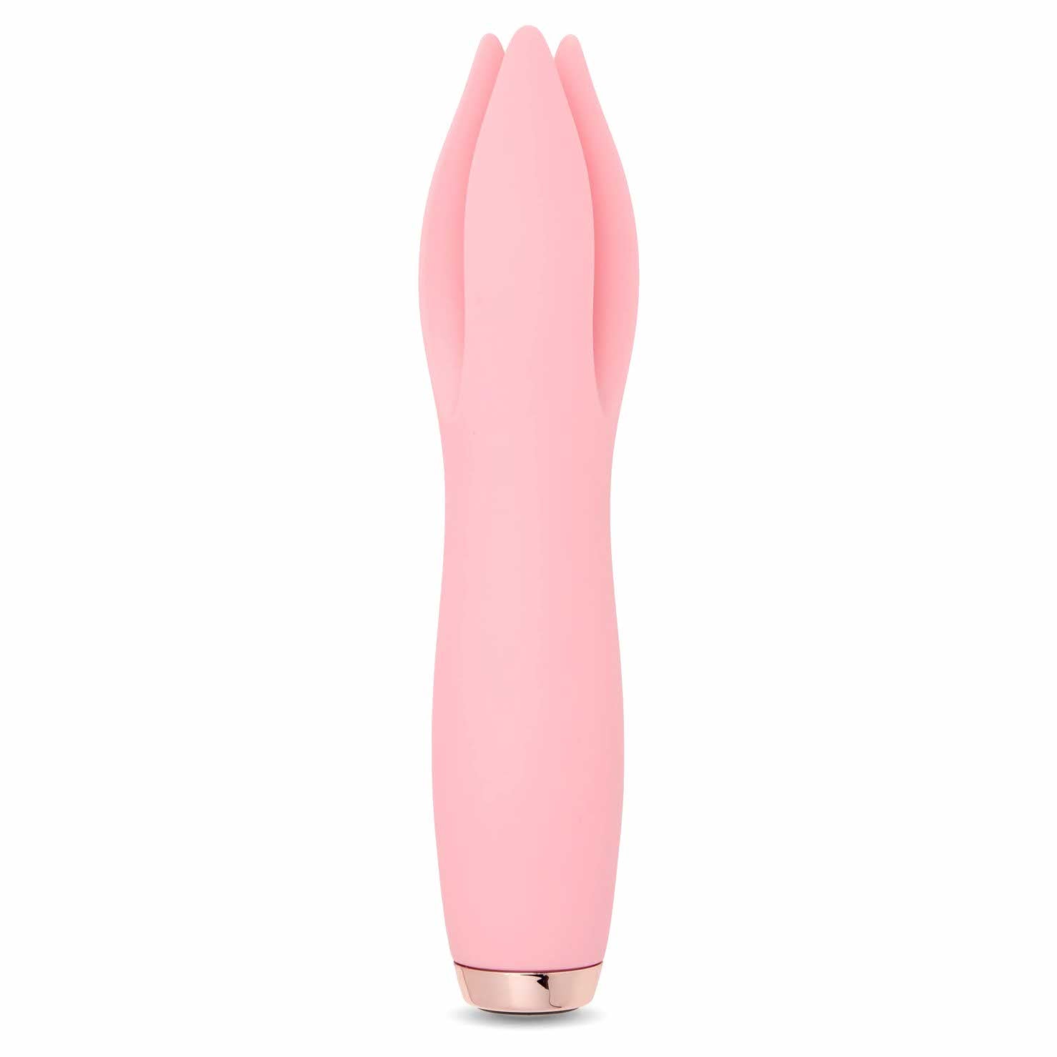 whole view of the nu sensuelle tulip bt-w81mpk millenial pink