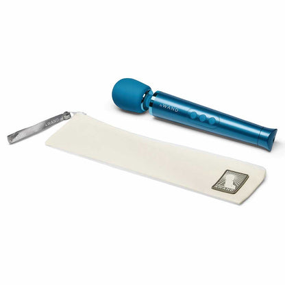 accessories for the le wand petite rechargeable massager lw-007blu blue