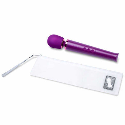 accessories for the le wand petite rechargeable massager lw-007chr dark cherry