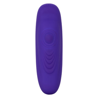 Lock-N-Play™ Remote Pulsating Panty Teaser