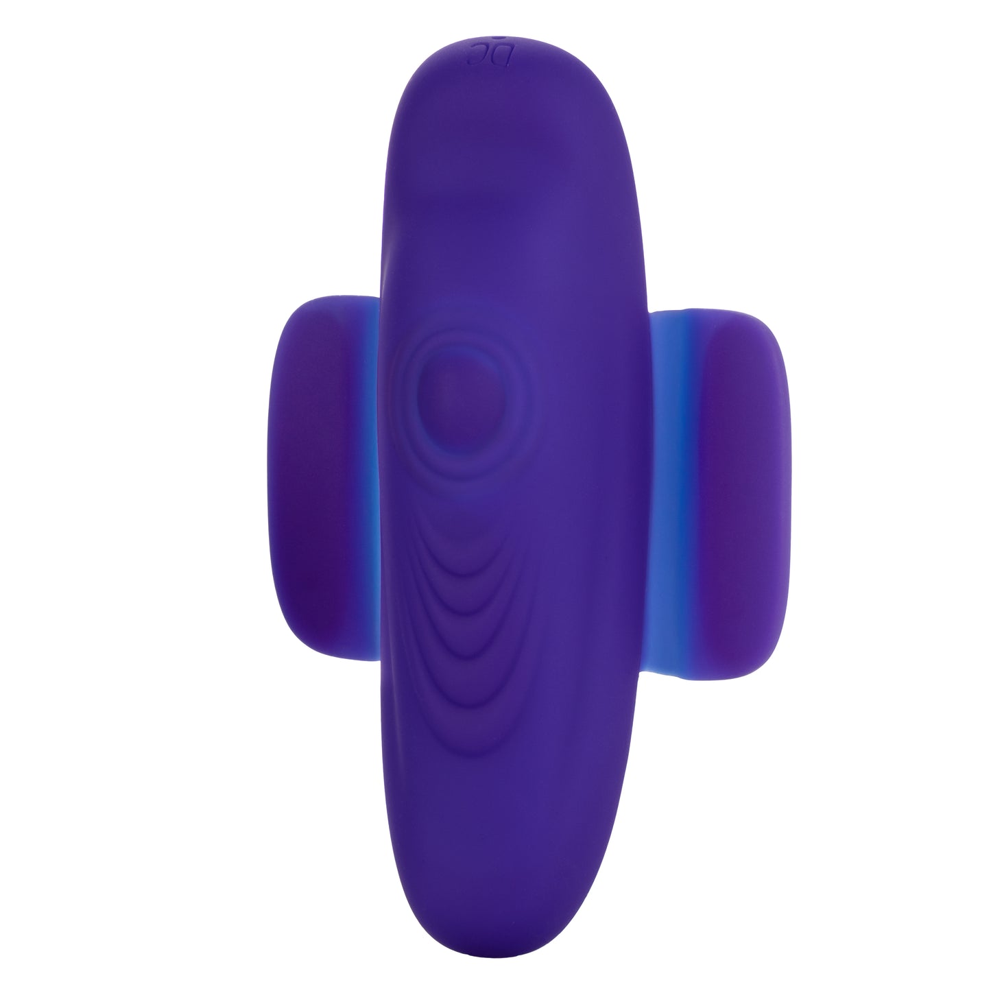 Lock-N-Play™ Remote Pulsating Panty Teaser