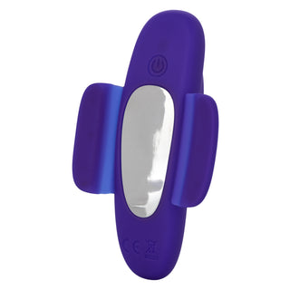 Lock-N-Play™ Remote Pulsating Panty Teaser