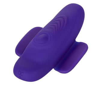 Lock-N-Play™ Remote Pulsating Panty Teaser