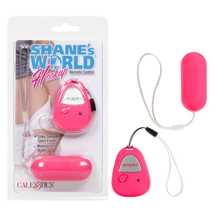 Shane's World® Hookup Remote Control