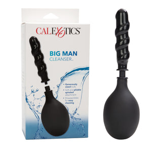 Big Man Cleanser™