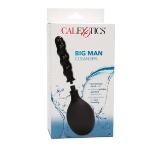 Big Man Cleanser™