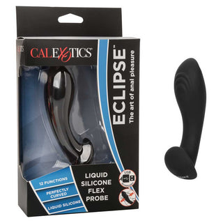 Eclipse Liquid Silicone Flex Probe