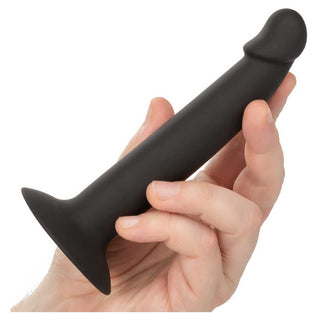 Silicone Slim Anal Stud