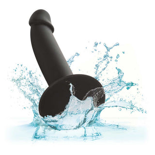 Silicone Slim Anal Stud