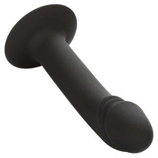 Silicone Curved Anal Stud