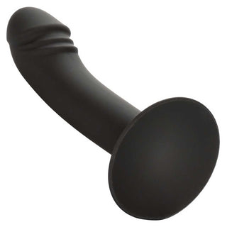 Silicone Curved Anal Stud