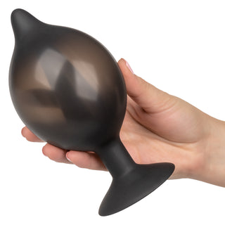 Large Silicone Inflatable Plug