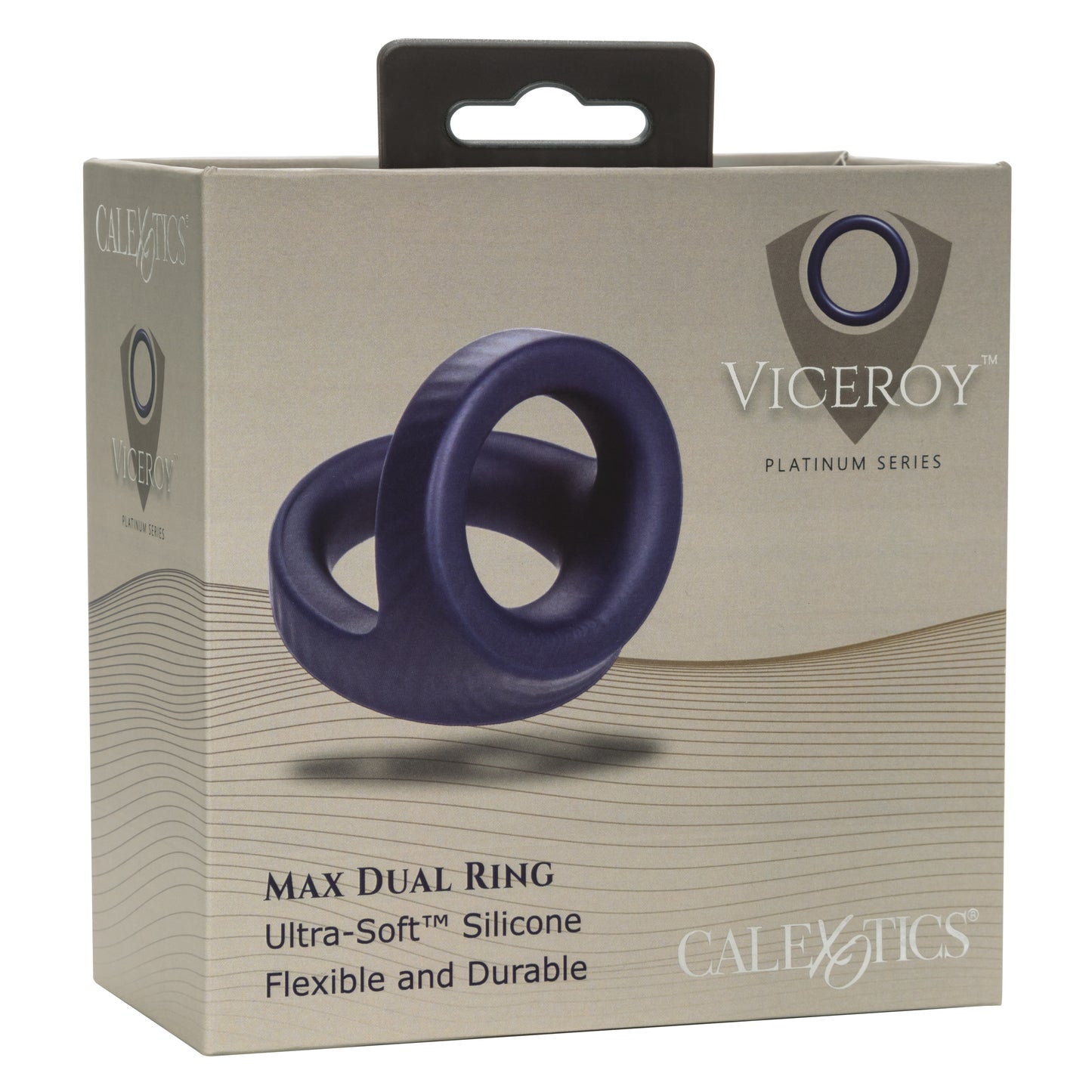 Viceroy™ Max Dual Ring