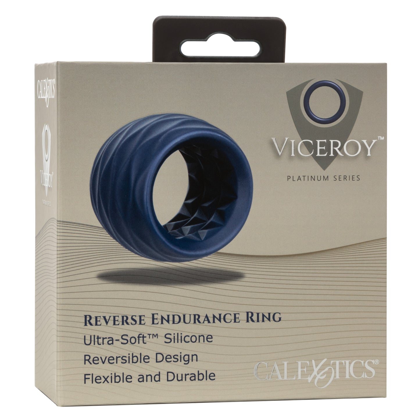 Viceroy™ Reverse Endurance Ring