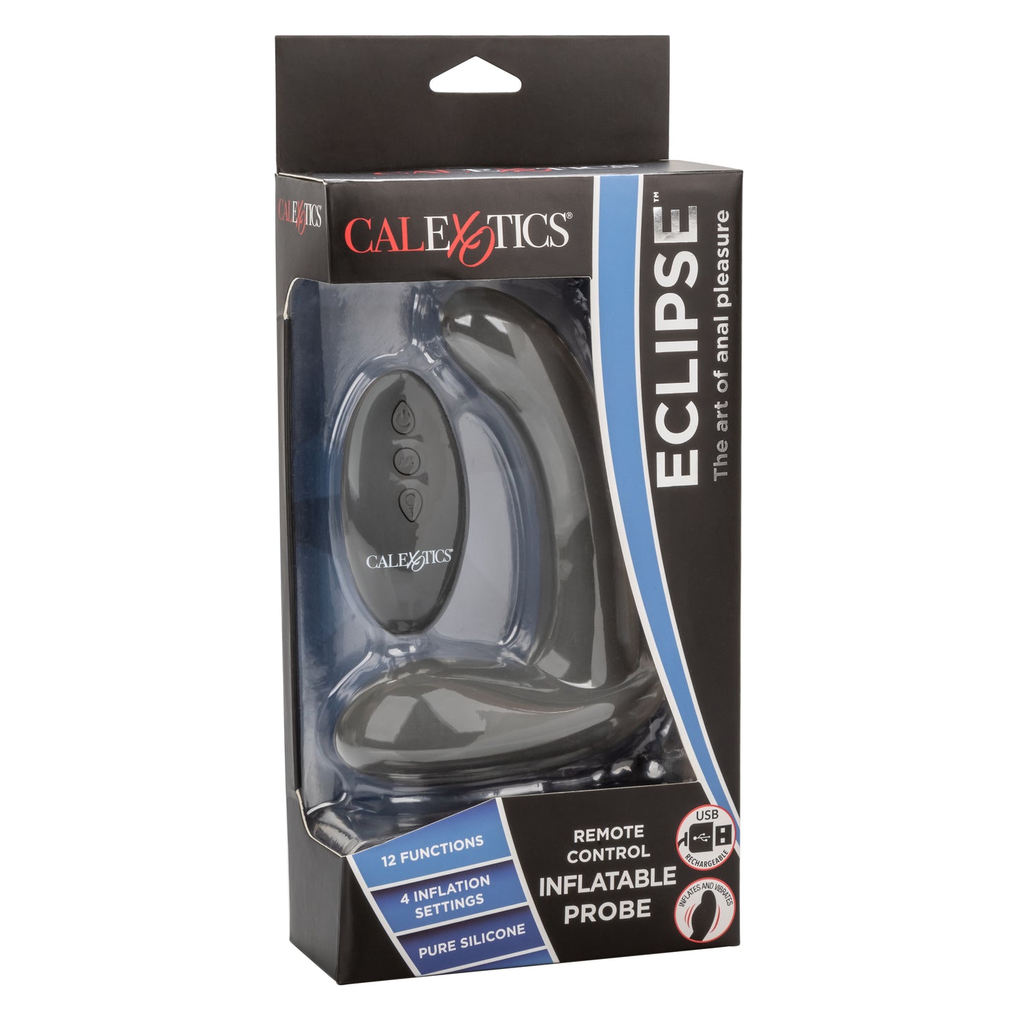 Eclipse™ Remote Control Inflatable Probe