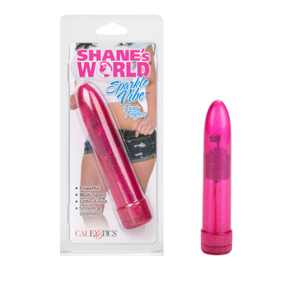 Shane's World® Sparkle Vibe™