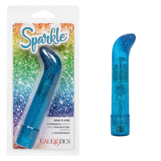 Sparkle™ Mini G-Vibe