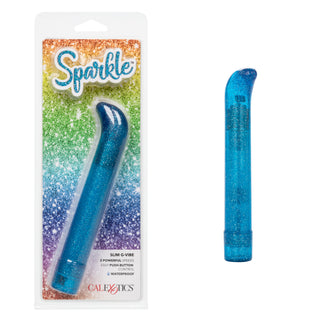 Sparkle™ Slim G-Vibe