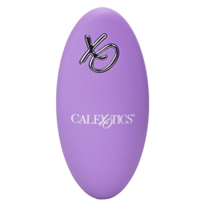 Venus Butterfly® Silicone Remote Rocking Penis™