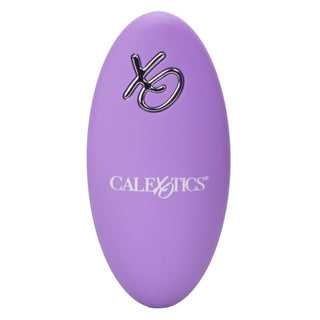 Venus Butterfly® Silicone Remote Rocking Penis™