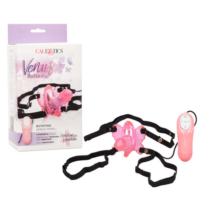 Venus Butterfly® Rotating Venus Penis™