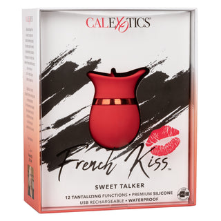 French Kiss™ Sweet Talker