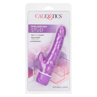 Spellbound® Stud™ Double Jack