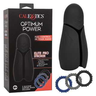 Optimum Power® Elite Pro Stroker