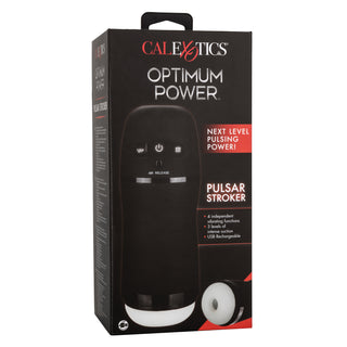 Optimum Power® Pulsar Stroker