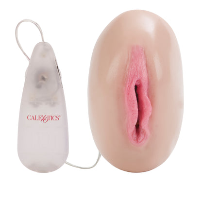 Sultry Vibro Pussy™