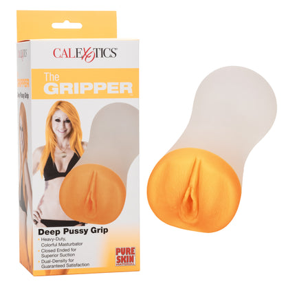The Gripper™ Deep Pussy Grip