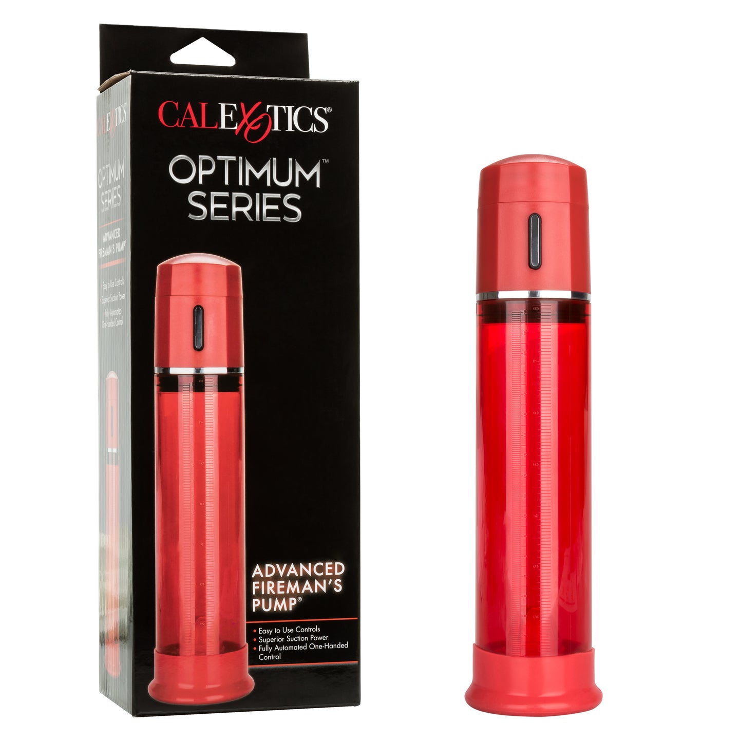 Optimum Series® Advanced FireMan's Pump®