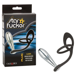 Star Fucker Glider Plug