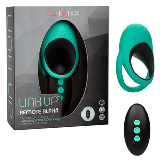 Link Up™ Remote Alpha