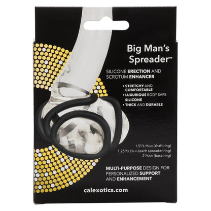 Big Man's Spreader™