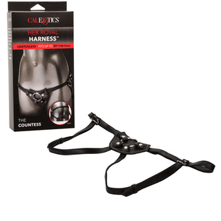 Her Royal Harness™ The Countess