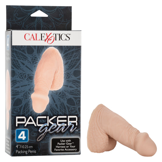 Packer Gear™ 4"/10.25 cm Packing Penis™