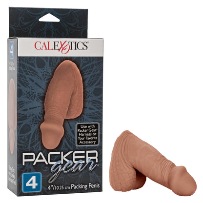 Packer Gear™ 4"/10.25 cm Packing Penis™