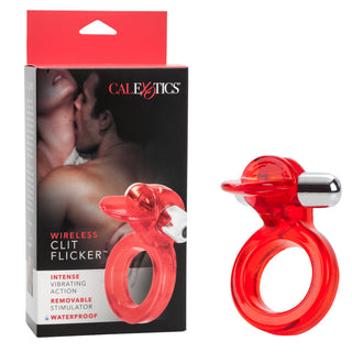 Wireless Clit Flicker™