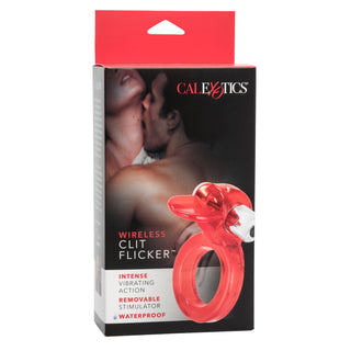 Wireless Clit Flicker™