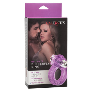 Intimate Butterfly Ring™