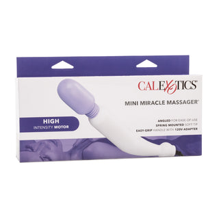 Mini Miracle Massager® Electric