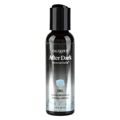 After Dark Essentials™ Chill Cooling Water-Based Personal Lubricant 2 fl. oz.