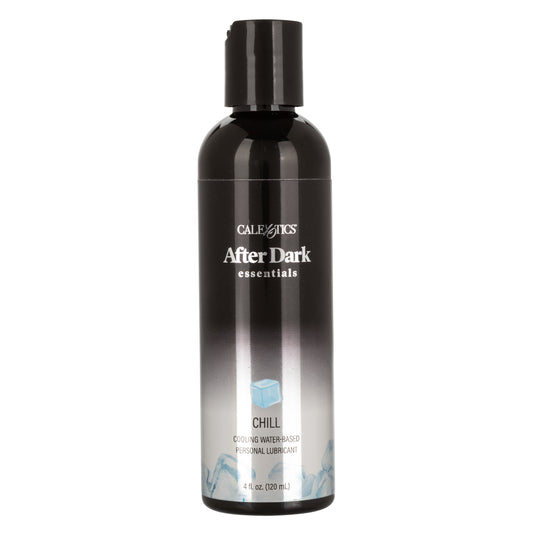 After Dark Essentials™ Chill Cooling Water-Based Personal Lubricant 4 fl. oz.