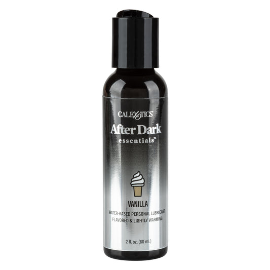 After Dark Essentials™ Flavored Personal Lubricant - Vanilla 2 fl. oz.