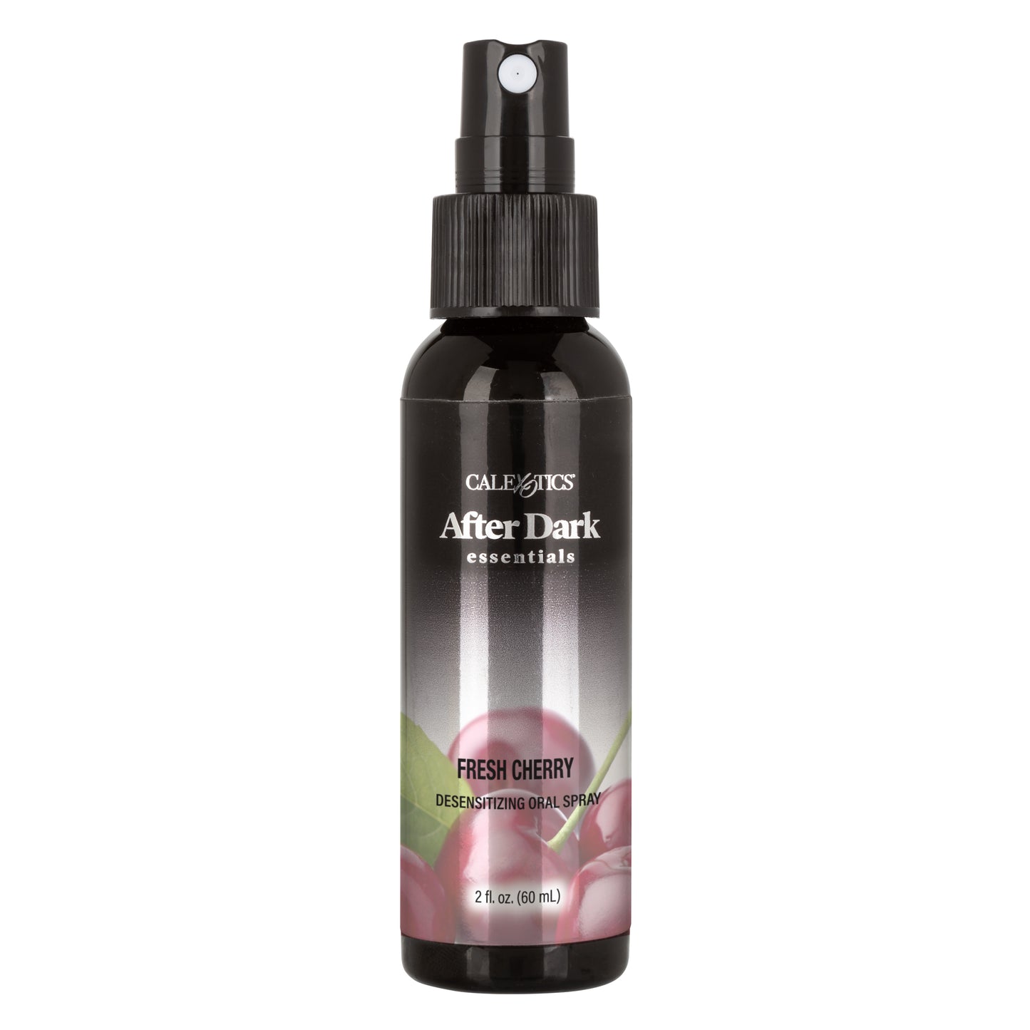 After Dark Essentials™ Flavored Desensitizing Oral Spray - Fresh Cherry 2 fl. oz.