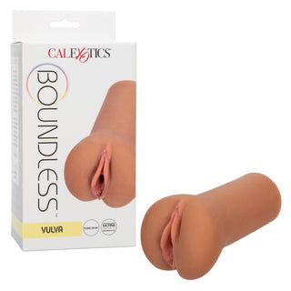 Boundless™ Vulva