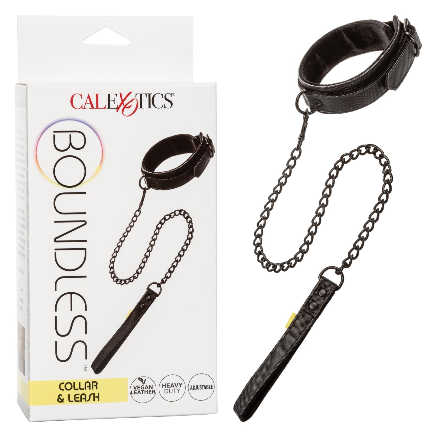 Boundless™ Collar with Leash